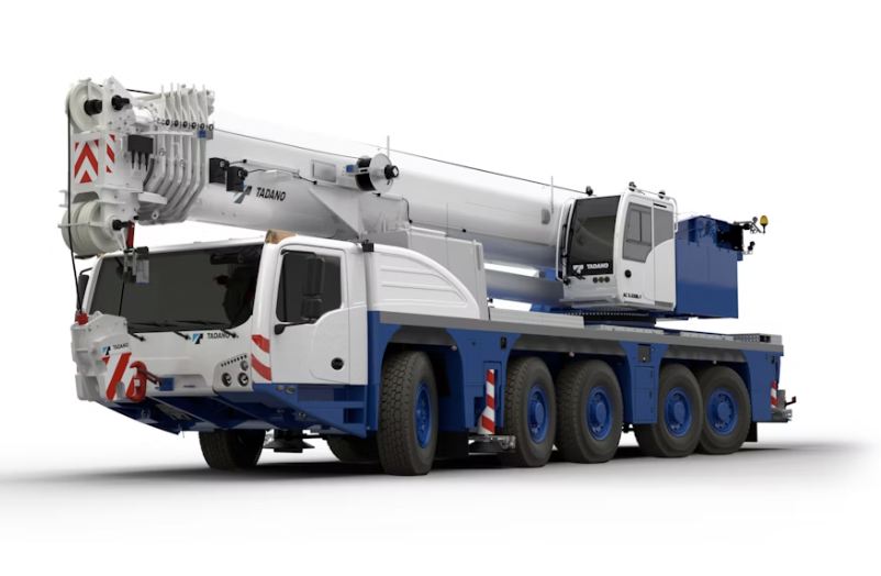 自動車 TADANO AC 5.250-1 imc 1/50 Amazon.co.jp: IMC Models 1/50 TADANO TADANO AC 5.250-1 All