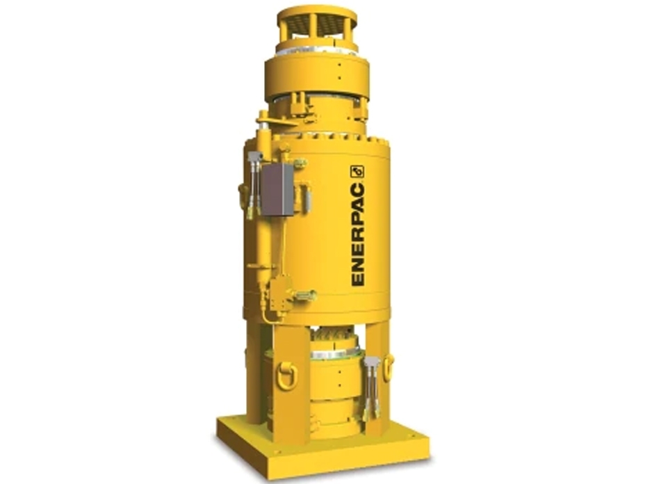 Enerpac HSL7006 Crane Overview and Specifications | Bigge.com