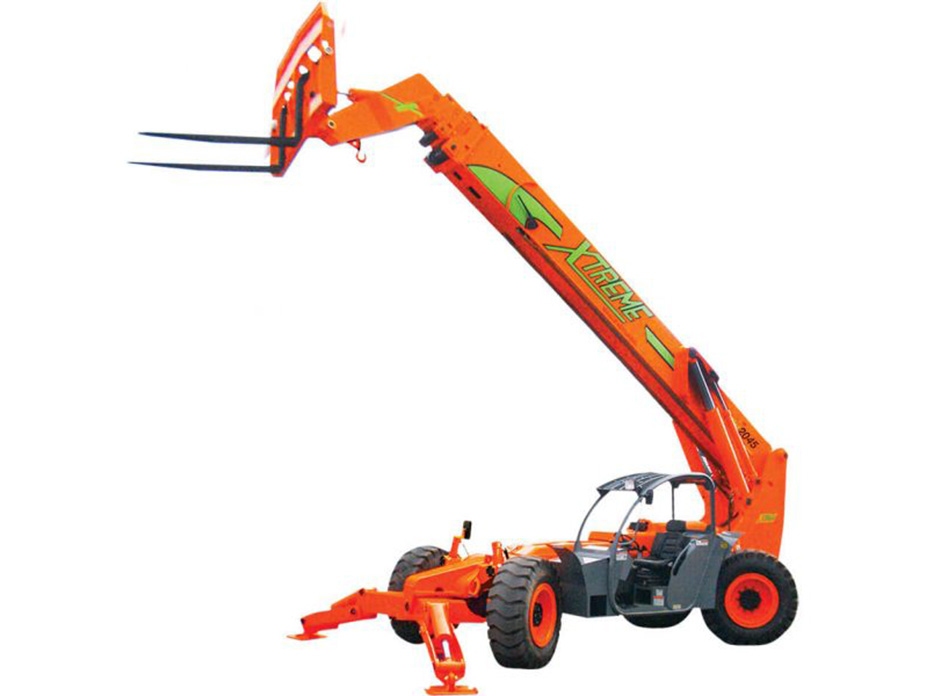 Xtreme XR2045-C Telehandler For Rent | Bigge.com