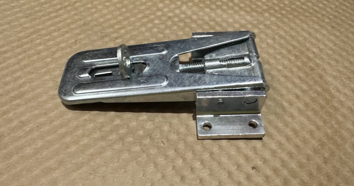 Transfer Catch Machine Part Terex Catch Parts For Sale | Bigge.com