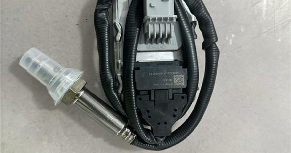 Tadano Input NOx Sensor Parts For Sale | Bigge.com