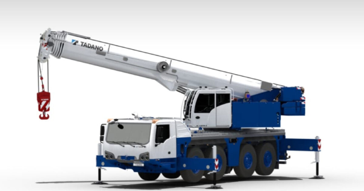 レア★美品★ TADANO CREVO Hasegawa 1/35 TADANO ROUGH TERRAIN CRANE GR-130NL/N CREVO
