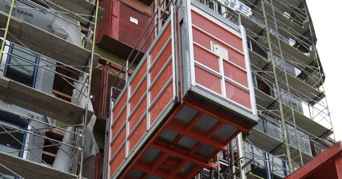 Alimak Scando 650 FC 32/39 Hoist Load Chart and Specs …