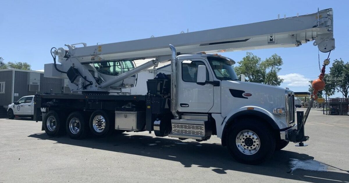 Tadano TM-ZR500XL Crane Overview and Specifications | Bigge.com Tadano TM-ZR500XL Crane Overview and Specifications | Bigge.com