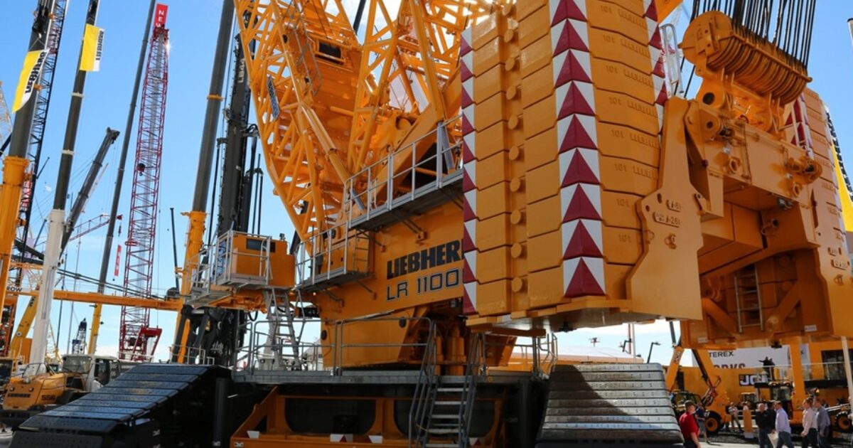 Liebherr LR 11000 Crane Overview And Specifications Bigge liebherr-lr-11000-crane-overview-and-specifications-bigge