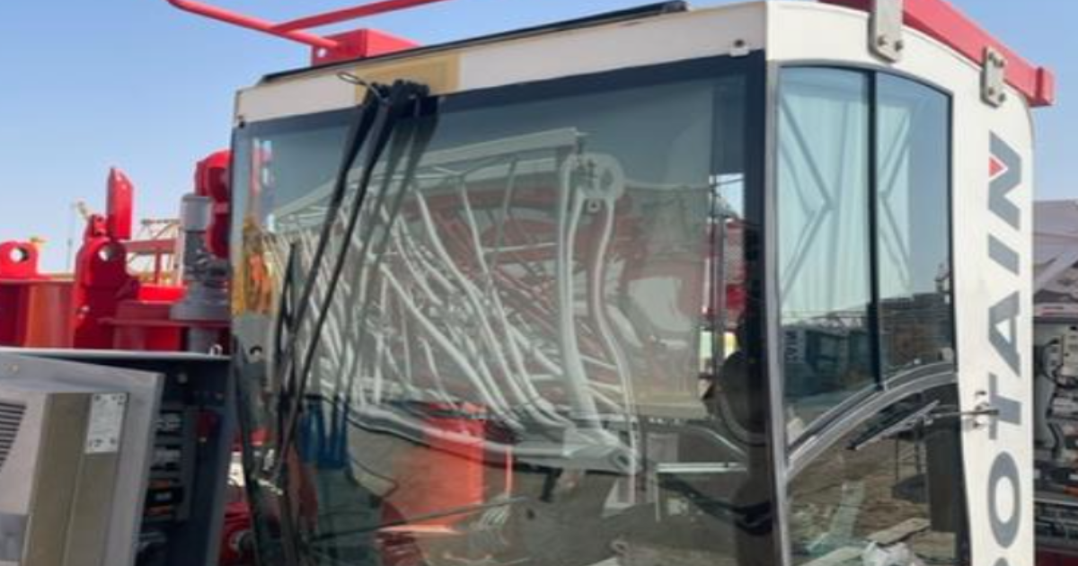 たっちゃん Kenworth T880 Hood Latch L56-6048