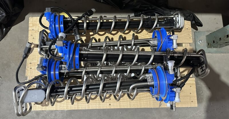 EF65 2139全般検査出場時 精密加工品 Kato 3089-1 EF65 1000 前期形の精密加工整備 その③ : （仮称