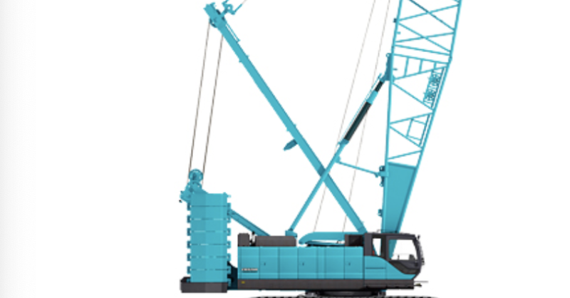 Kobelco CKS2500 Crane Overview and Specifications | Bigge.com Kobelco CKS2500 Crane Overview and Specifications | Bigge.com
