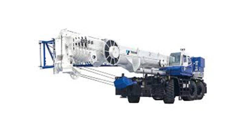 Tadano GR-1600XL/GR-1450EX | TADANO SHOP - Official Merchandise